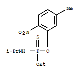 Structure of 14151-45-2