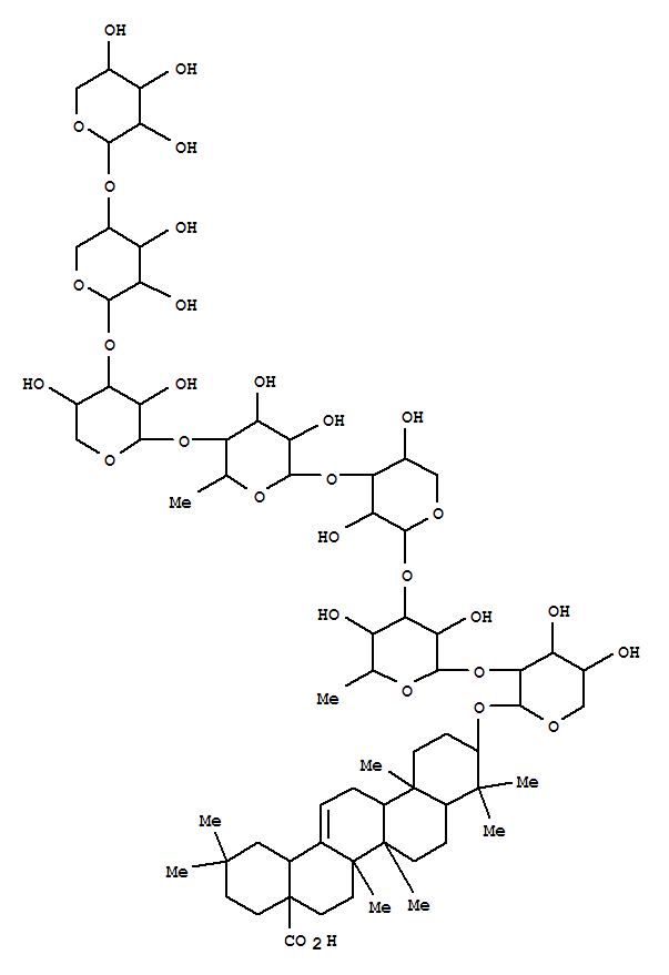 Structure of 141544-45-8