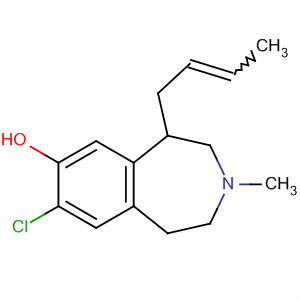 Structure of 143030-45-9