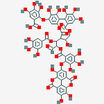 Structure of 143201-45-0