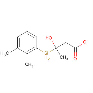 Structure of 143370-45-0