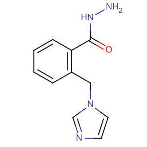 Structure of 143426-45-3
