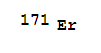 Structure of 14391-45-8