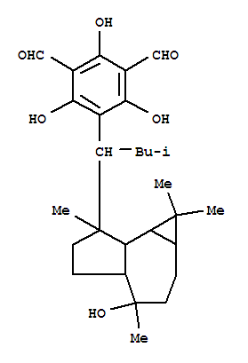 Structure of 144372-45-2