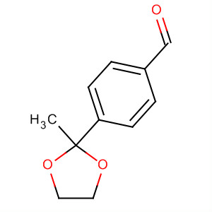 Structure of 14490-45-0