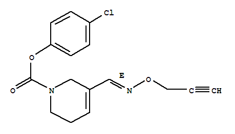 Structure of 145071-45-0