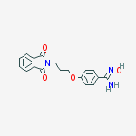 Structure of 145259-45-6