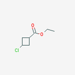 Structure of 145967-45-9