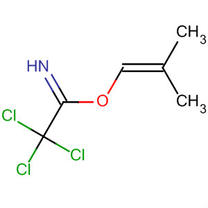 Structure of 146096-45-9