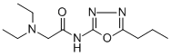 Structure of 147396-45-0