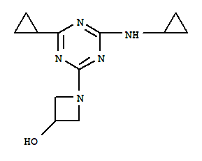Structure of 148312-45-2
