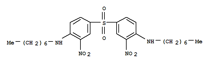 Structure of 14894-45-2