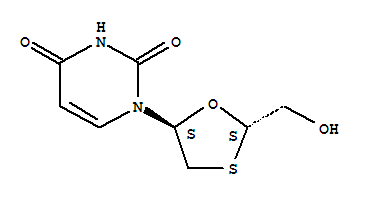 Structure of 149819-45-4