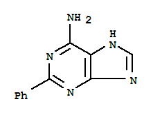 Structure of 1501-45-7