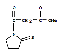 Structure of 152325-45-6