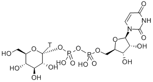 Structure of 152697-45-5