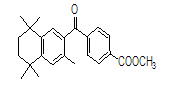 Structure of 153559-45-7