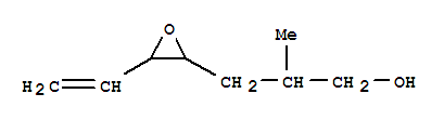 Structure of 155027-45-5