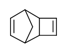 Structure of 15564-45-1