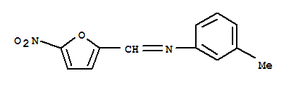 Structure of 156-45-6