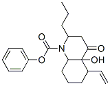 Structure of 156340-45-3