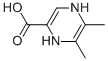 Structure of 160532-45-6