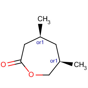 Structure of 160865-45-2