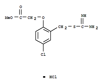 Structure of 16253-45-5