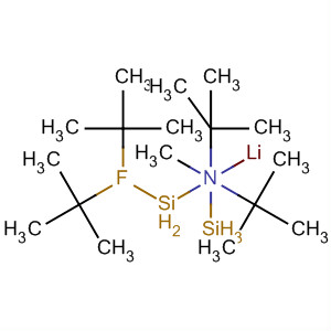 Structure of 165554-45-0