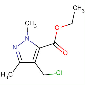 Structure of 166313-45-7