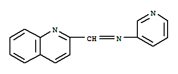 Structure of 16722-45-5