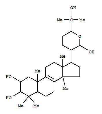 Structure of 167875-45-8