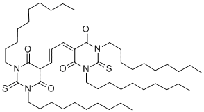Structure of 169211-45-4