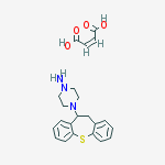 Structure of 16926-45-7