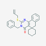 Structure of 172984-45-1