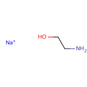 Structure of 17519-45-8