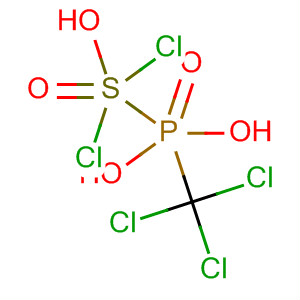 Structure of 17544-45-5