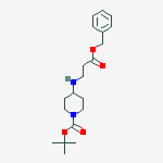 Structure of 177276-45-8