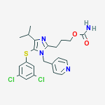 Structure of 178980-45-5