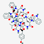 Structure of 182422-45-3