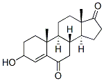 Structure of 18386-45-3