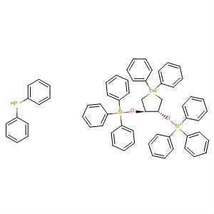 Structure of 183875-45-8