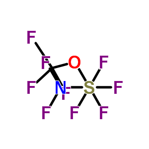 Structure of 1840-45-5