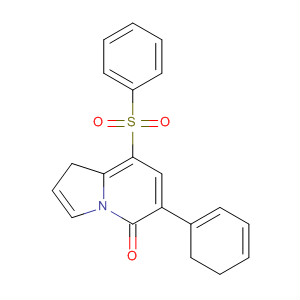 Structure of 185198-45-2