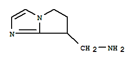 Structure of 185797-45-9