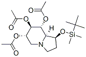 Structure of 185899-45-0