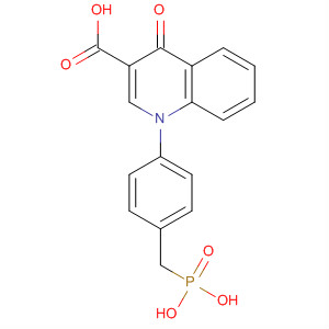 Structure of 188752-45-6