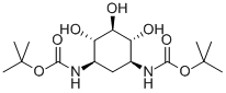 Structure of 189157-45-7