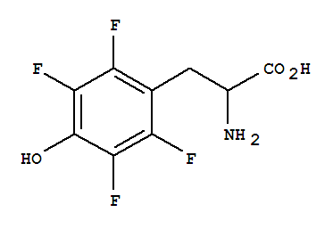 Structure of 18933-45-4
