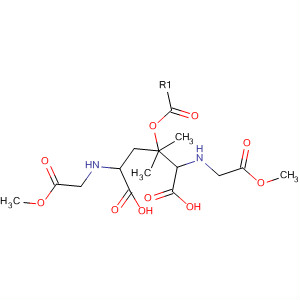Structure of 19376-45-5